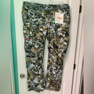 Sitka Women’s Equinox Pants